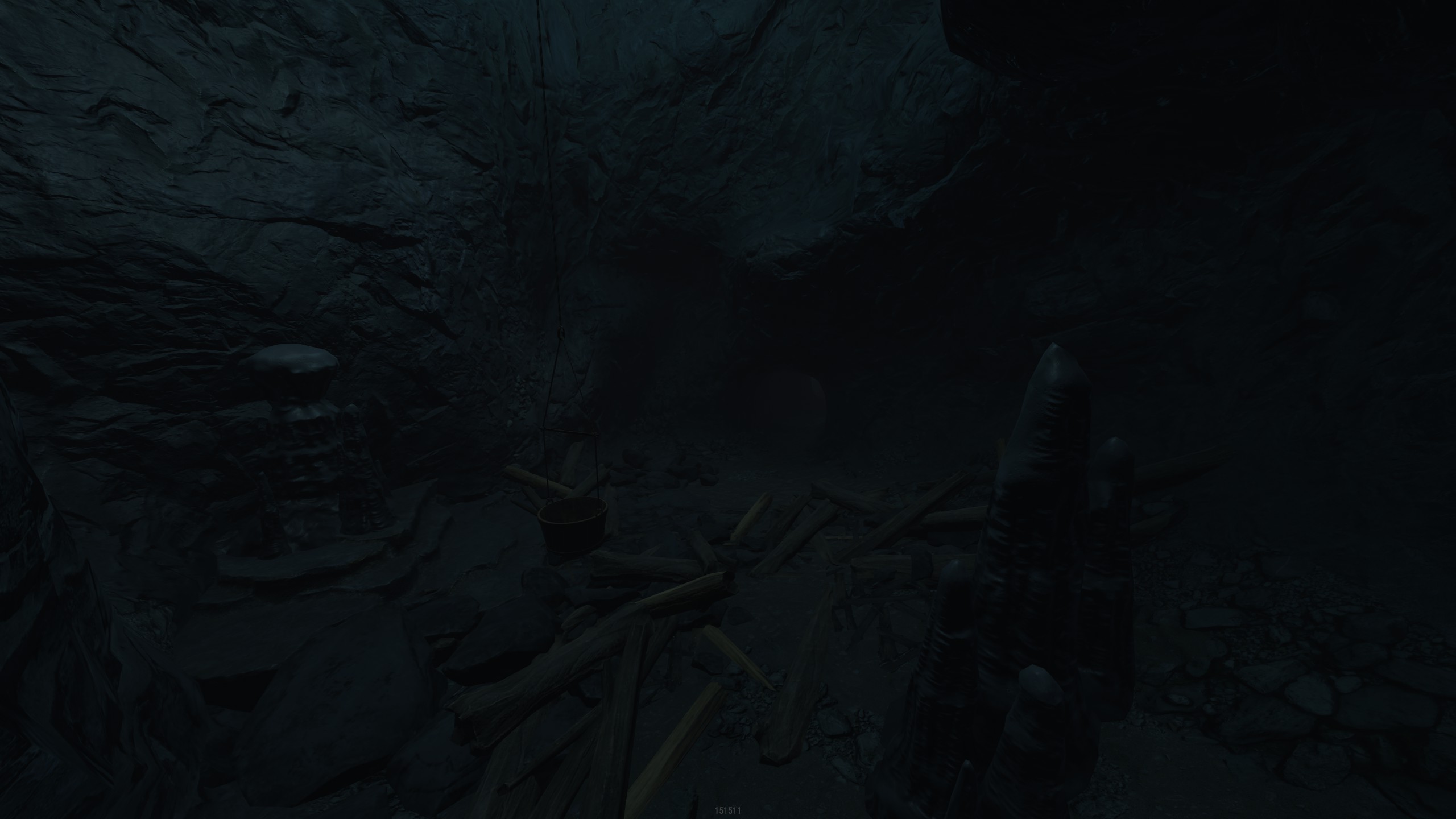 Caves