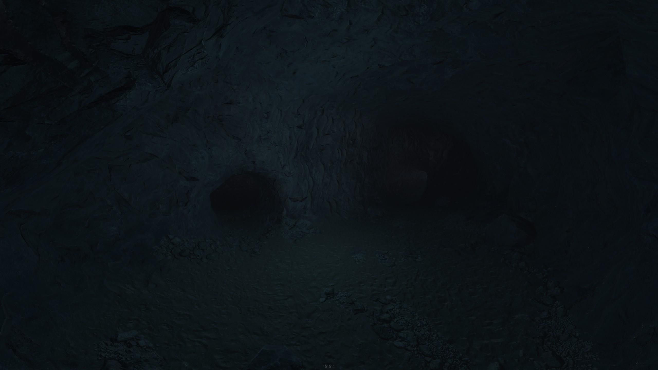 Caves