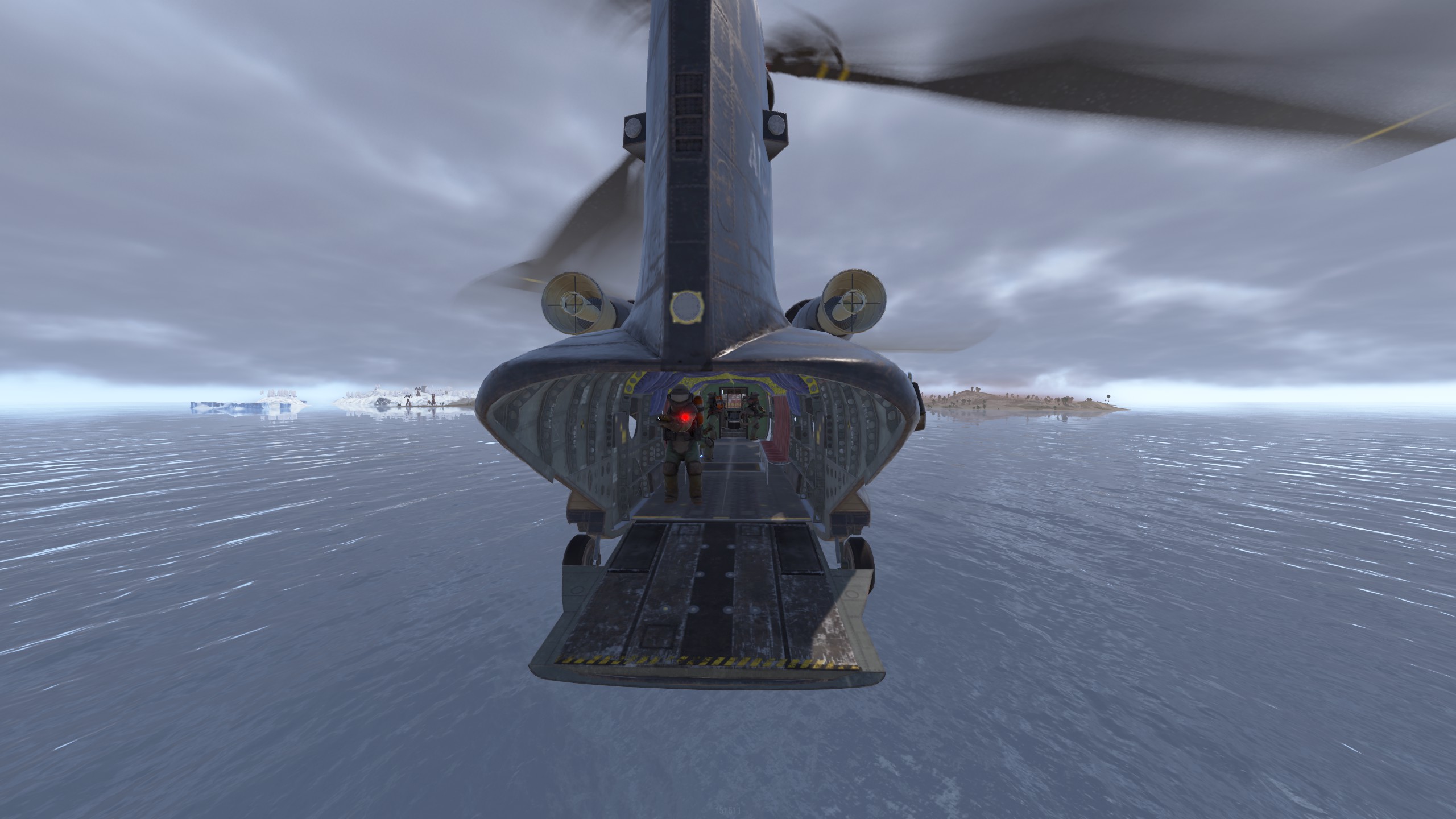 CH47 Chinook