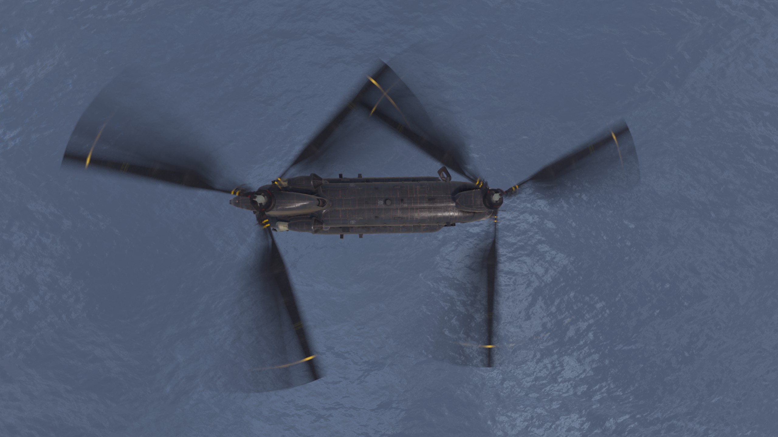 CH47 Chinook