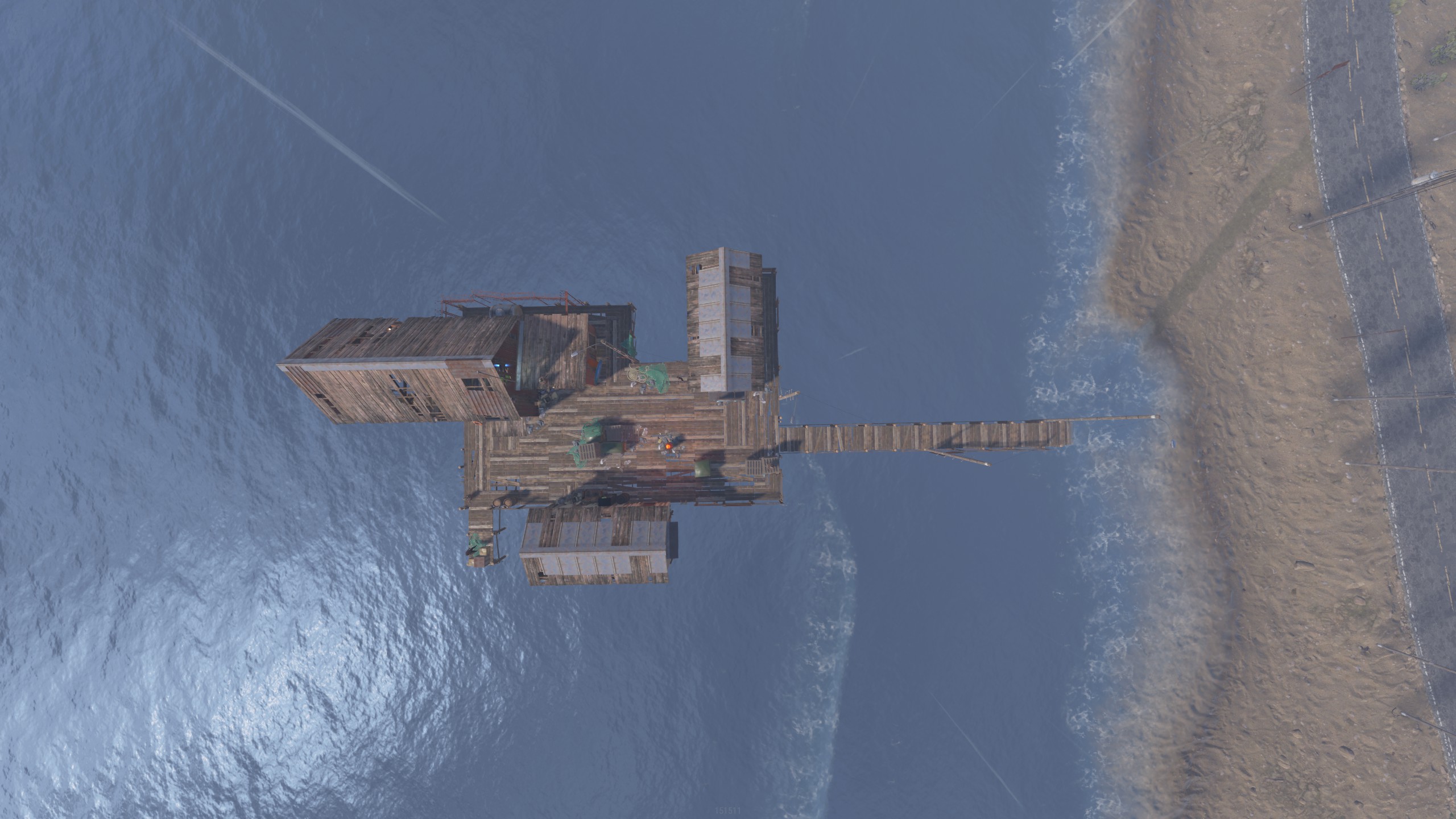 Fishing Village