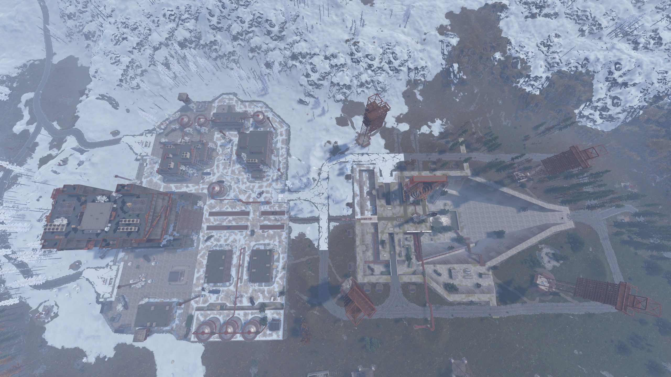 Launch Site