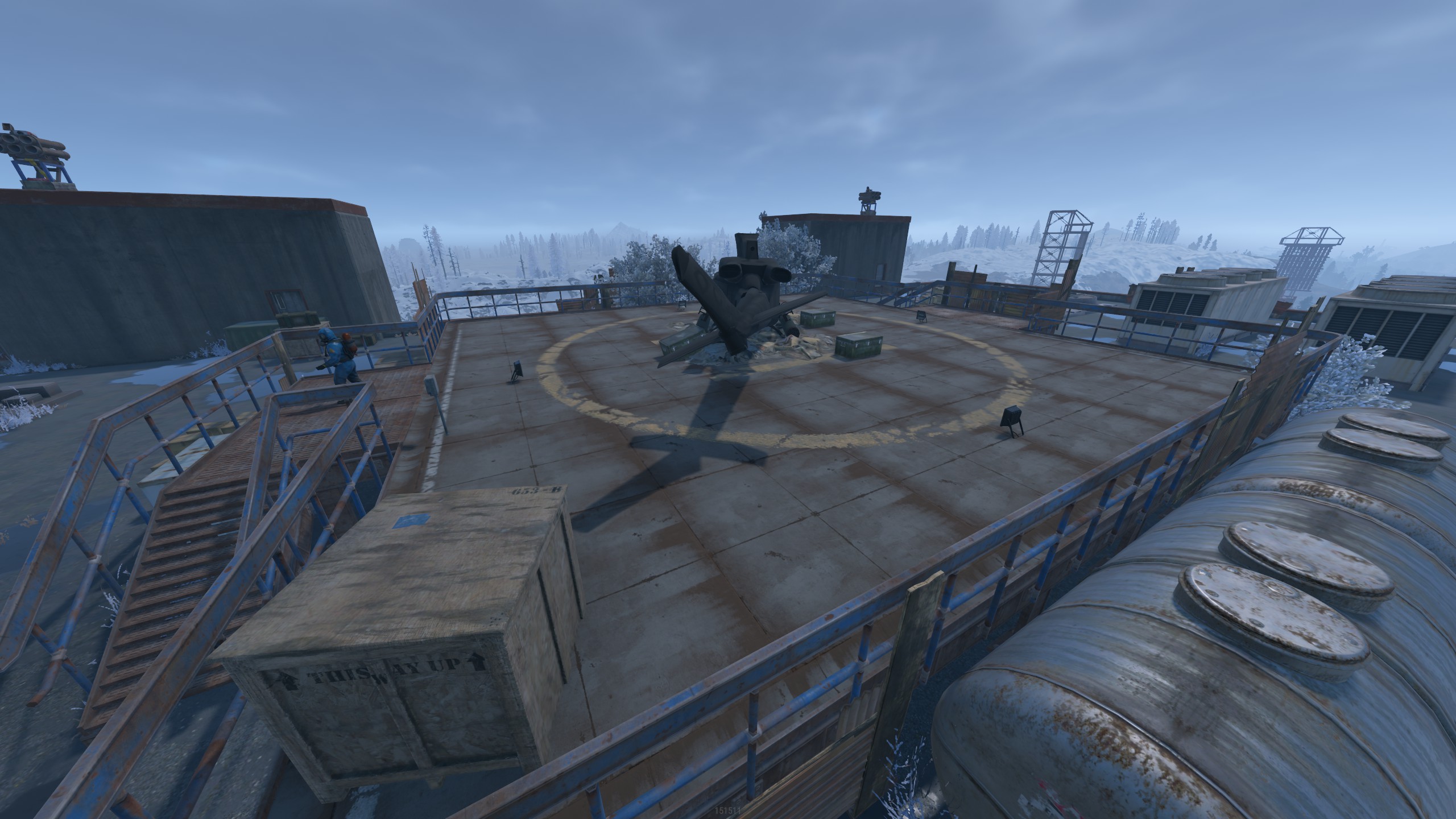 Launch Site