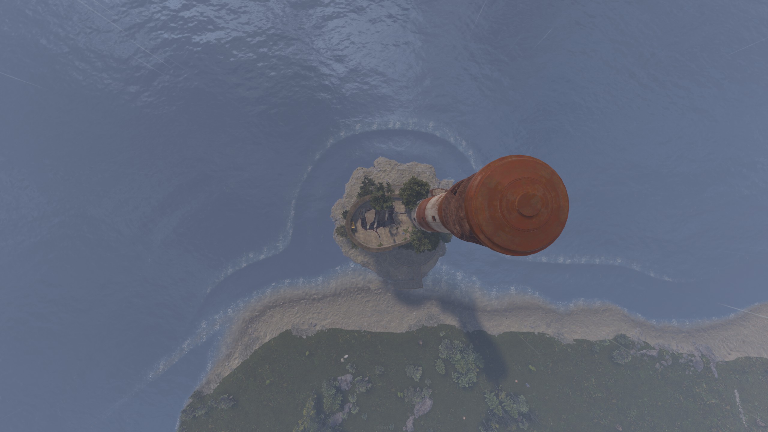 Lighthouse