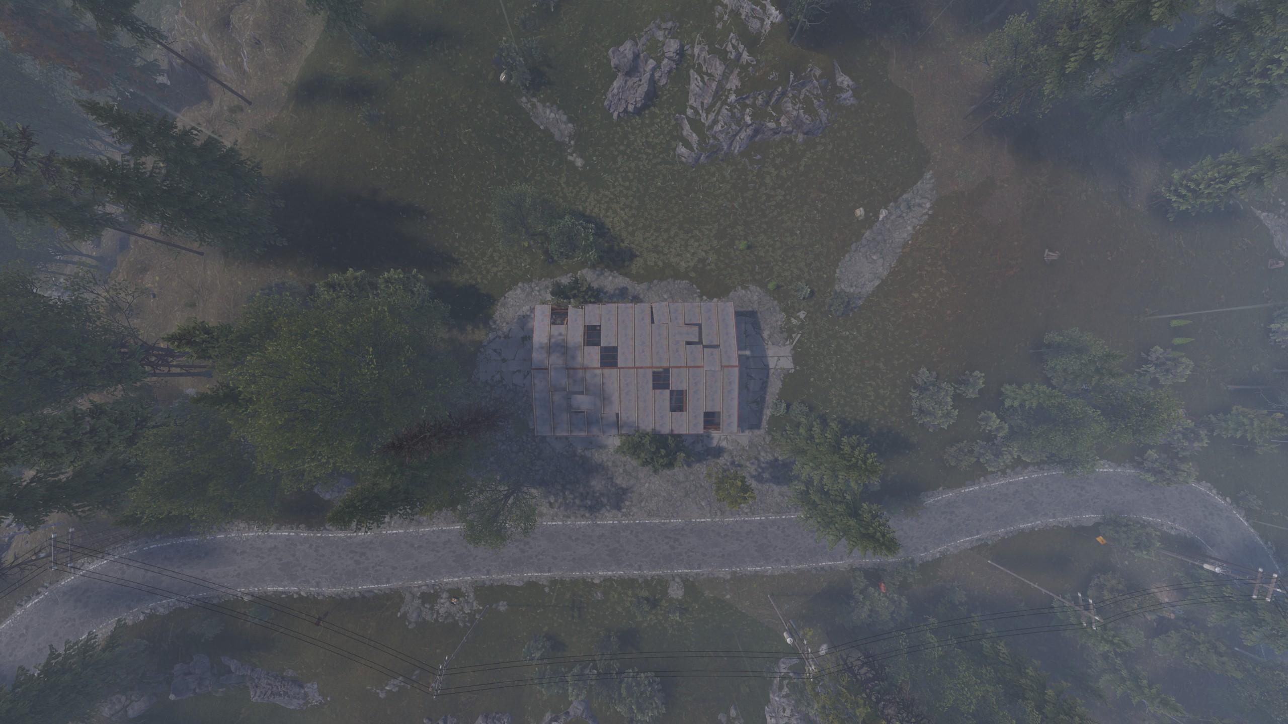 Mining Outpost