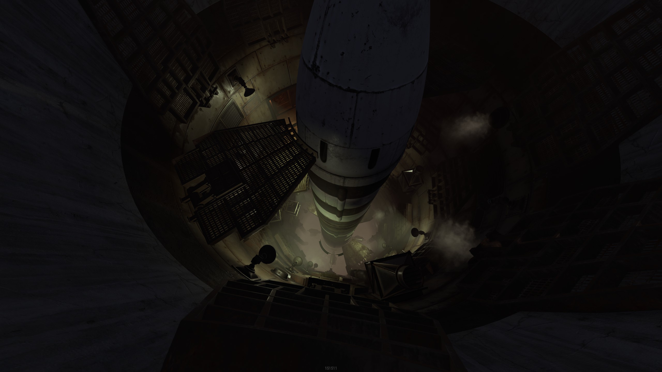 Missile Silo