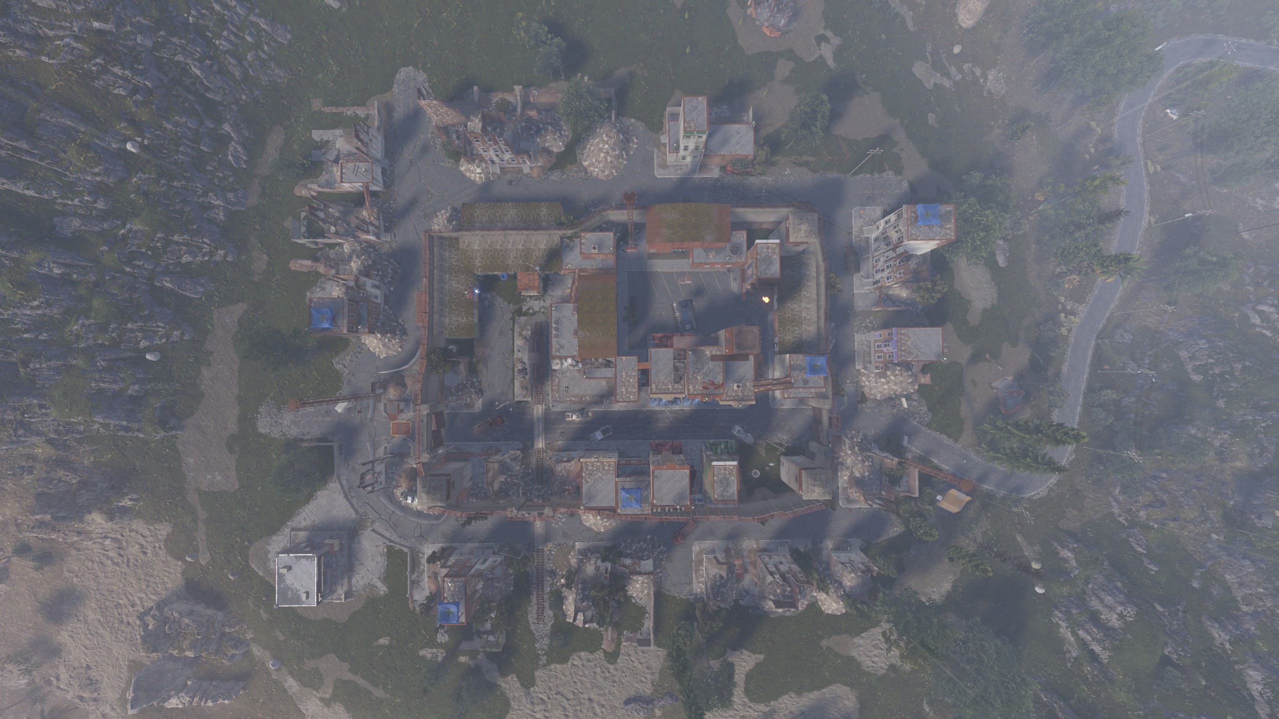Outpost