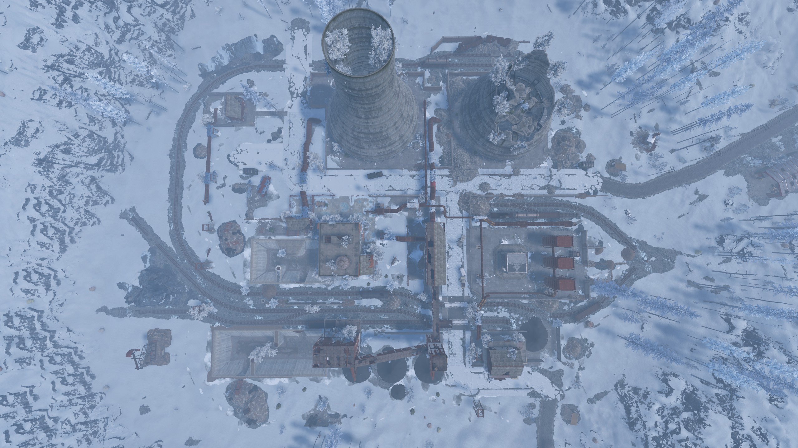 Power Plant