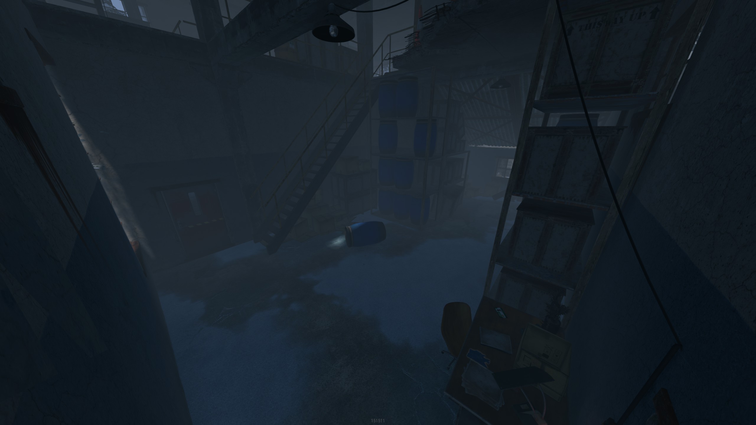 Power Plant