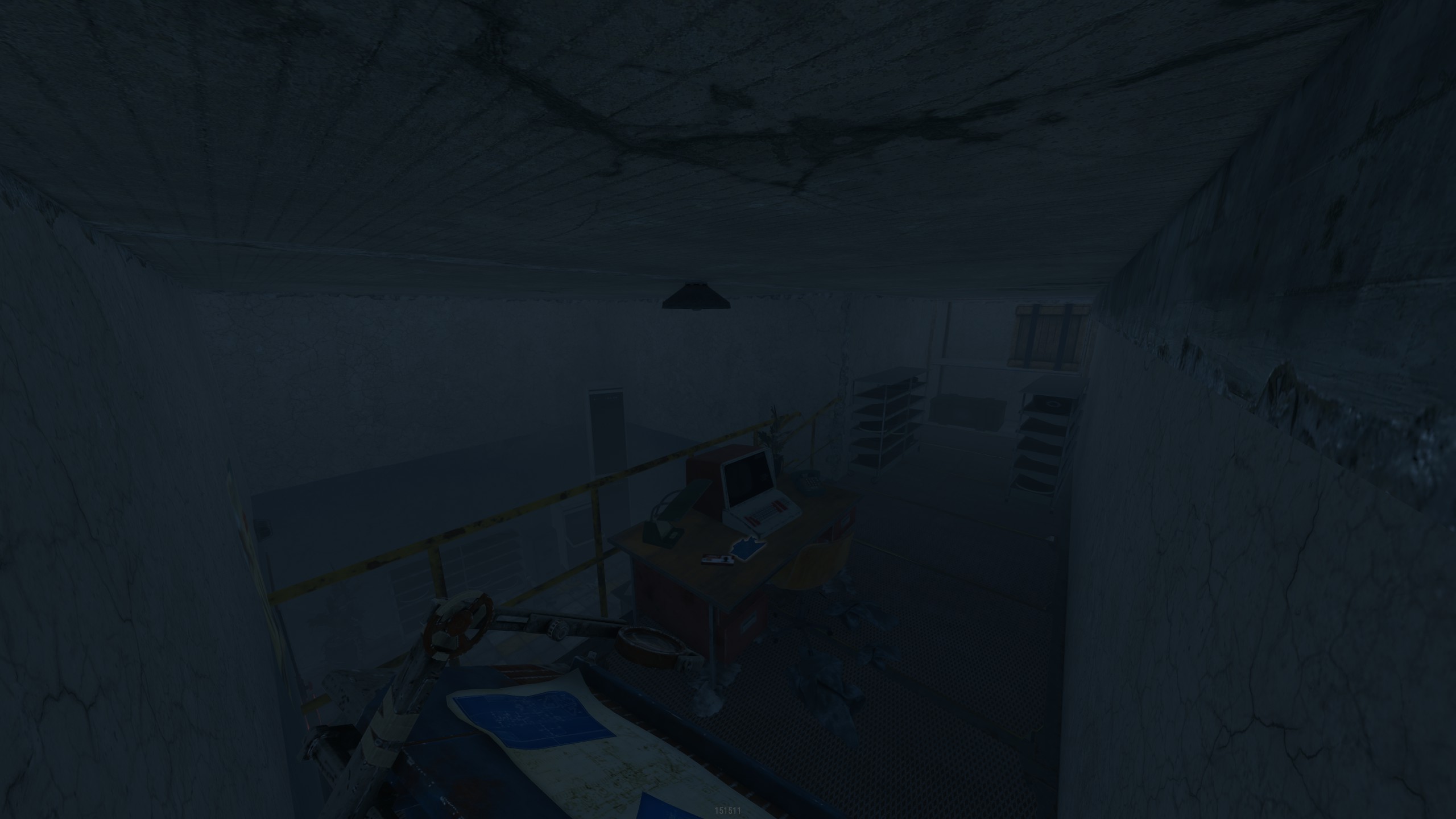 Power Plant