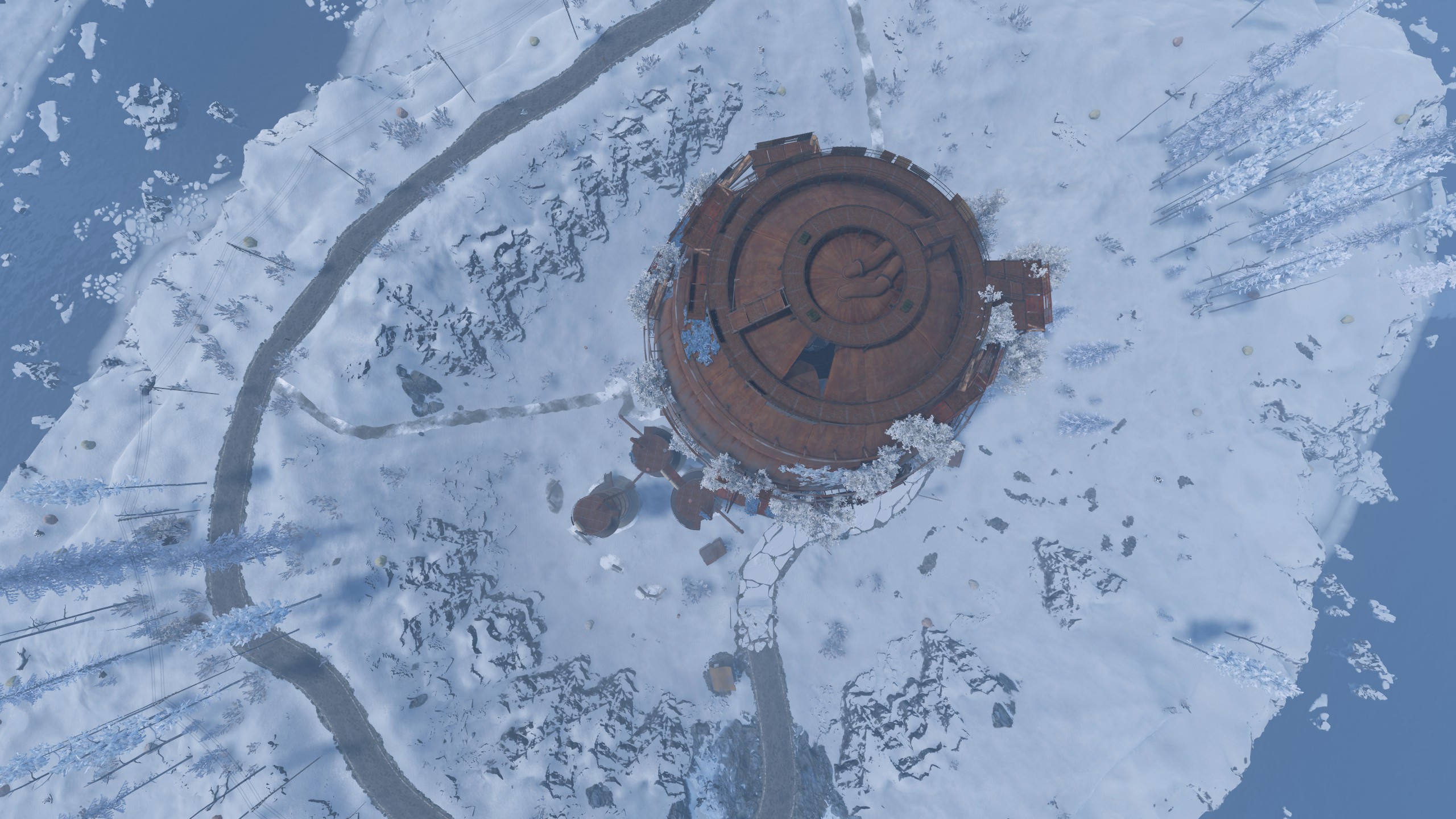 The Dome