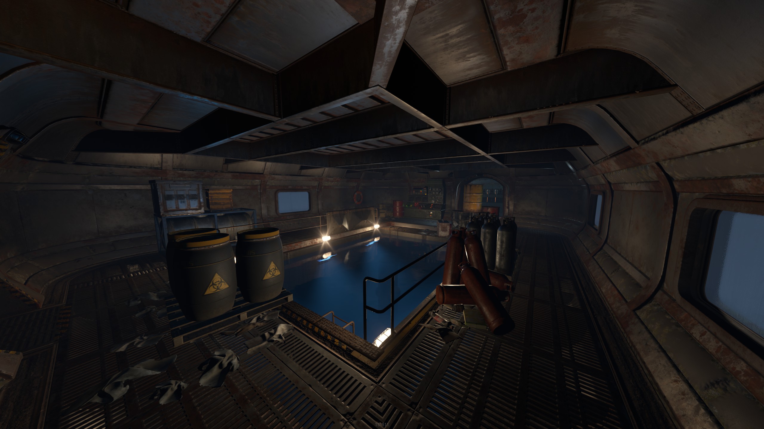 Underwater Labs