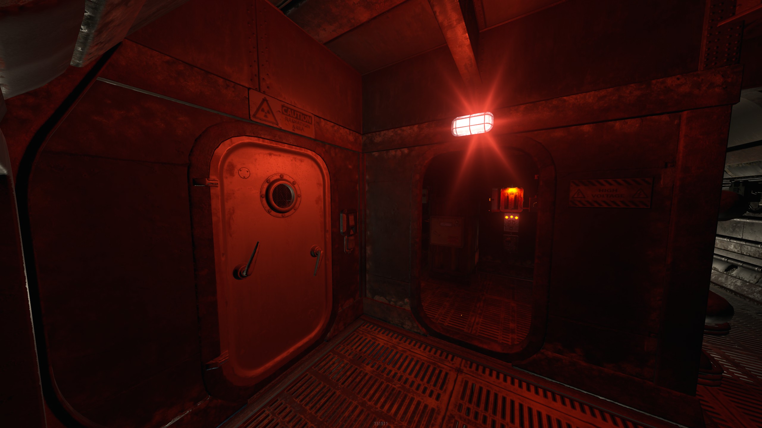 Underwater Labs