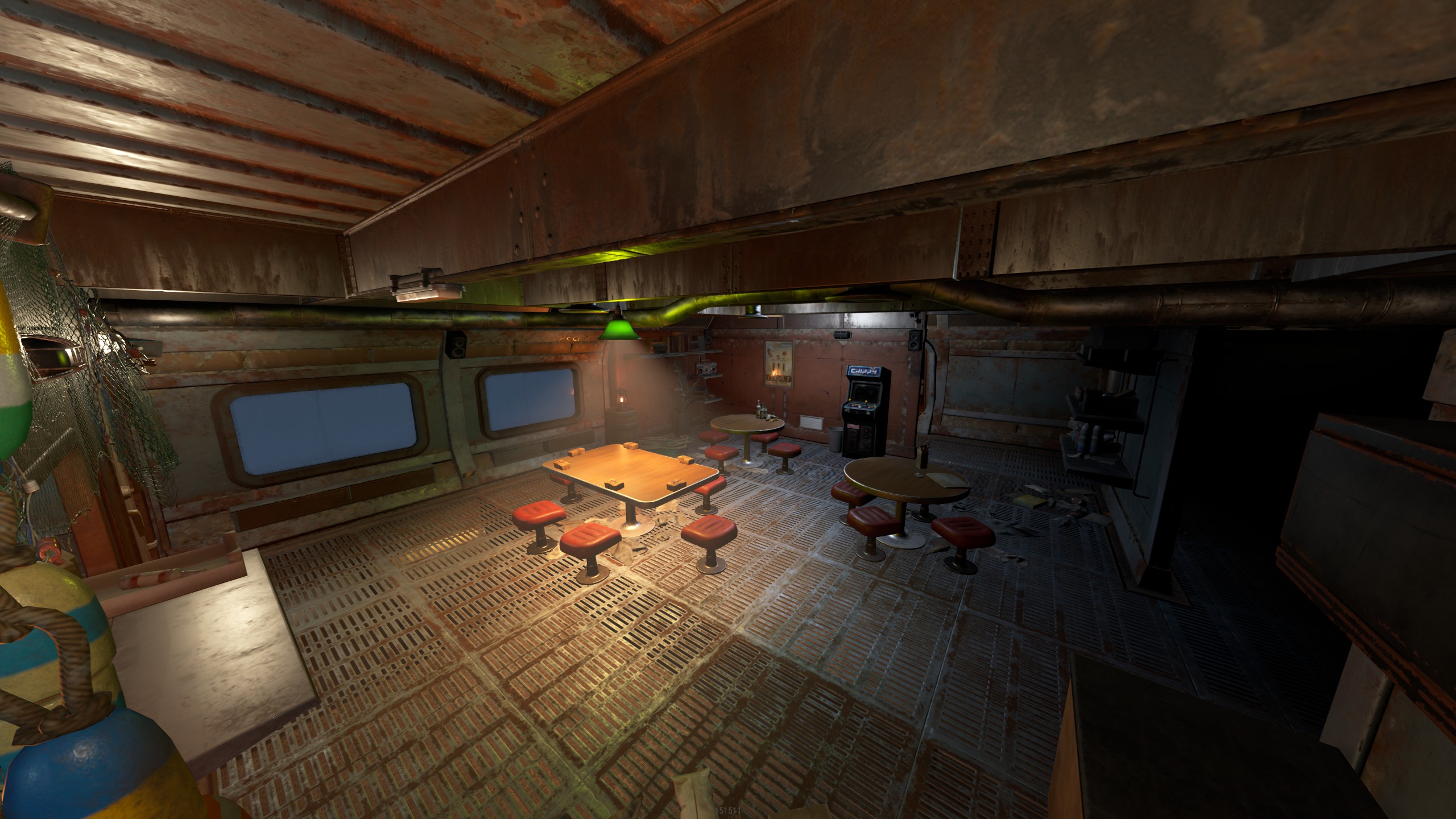 Underwater Labs