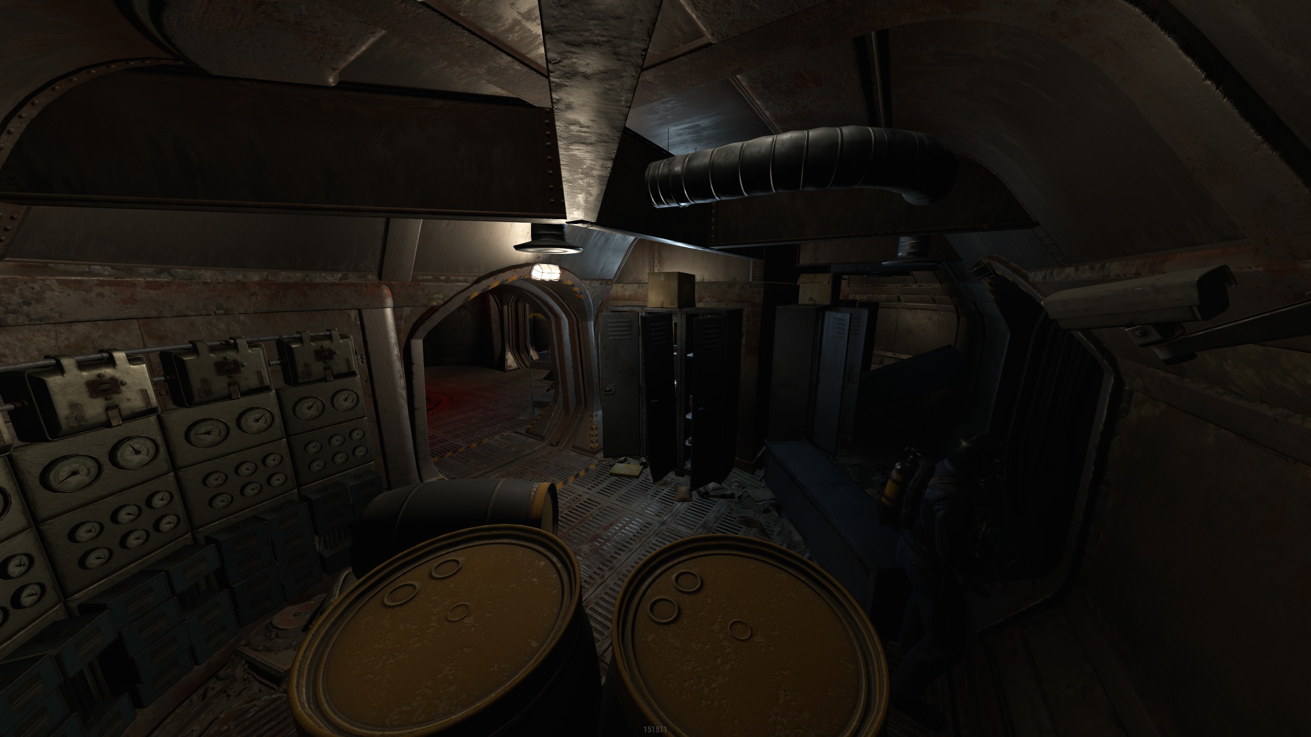 Underwater Labs
