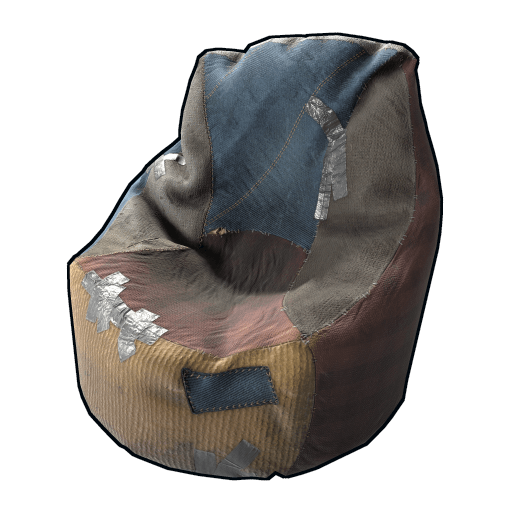 beanbagseatfabric