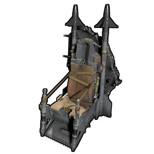 chair ejector seat
