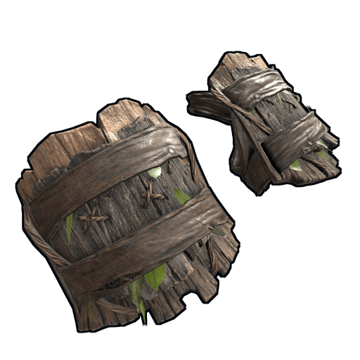 cocoknight armor gloves