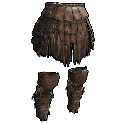 cocoknight armor pants