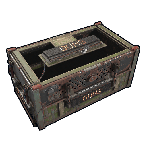 component box guns large