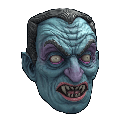draculamask