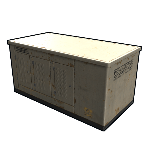 electric generator small