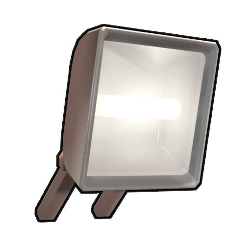 electric simplelight