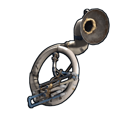 fun tuba