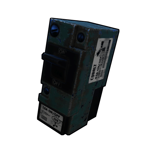 Electric Fuse