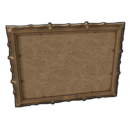 goldframe large