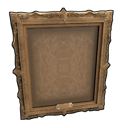 goldframe small