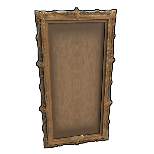 goldframe standing