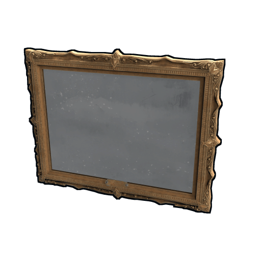 goldmirror medium
