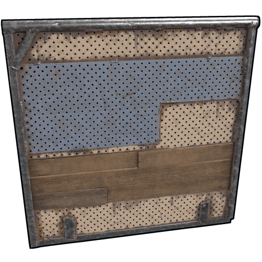 gunrack horizontal