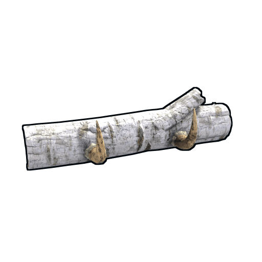 gunrack single 3 horizontal