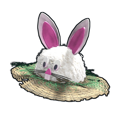 hat bunnyhat