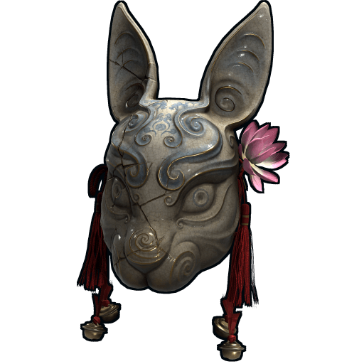 hat rabbitmask