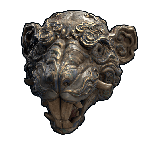 hat ratmask