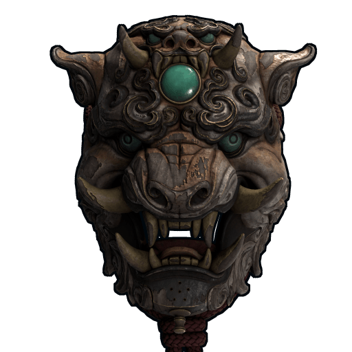 hat tigermask