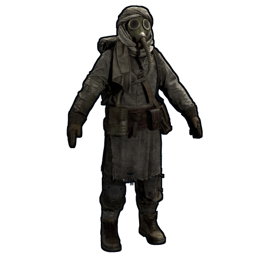 hazmatsuit nomadsuit