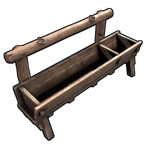 hitchtroughcombo