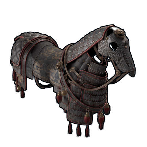 horse armor lny26