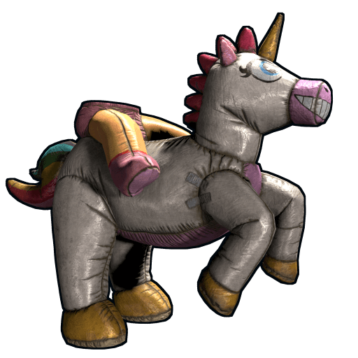 horse costume