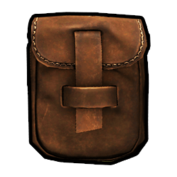 horse saddlebag
