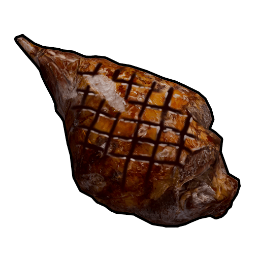 horsemeat cooked