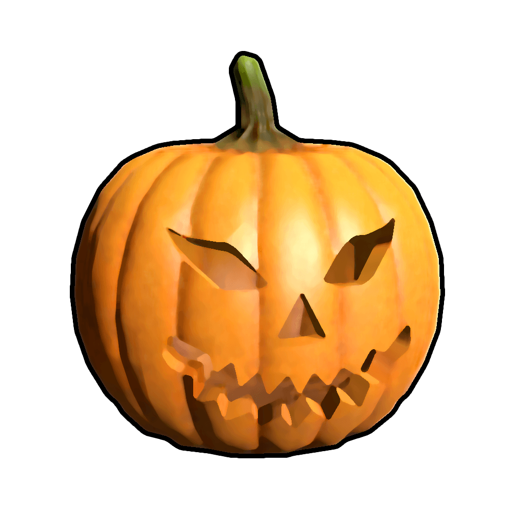 jackolantern happy