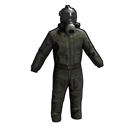 jumpsuit waterwellnpc