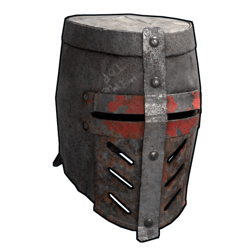knightsarmour helmet