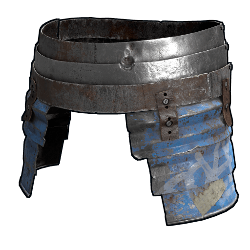 knightsarmour skirt