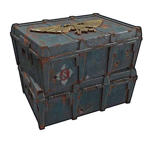 krieg storage horizontal